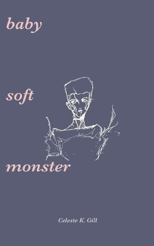 baby soft monster