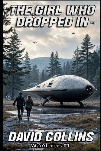 The Girl Who Dropped In