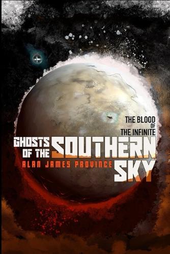 Ghosts of the Southern Sky