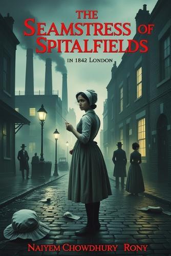 The Seamstress of Spitalfields
