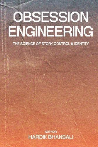 Obsession Engineering: The Science of Story, Control & Identity
