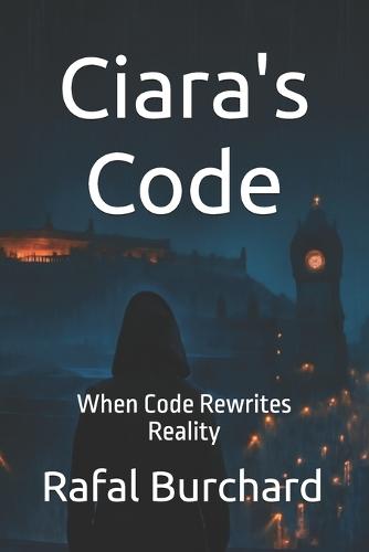 Ciara's Code: When Code Rewrites Reality - The Shadow Edition