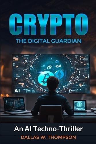 Crypto: The Digital Guardian Crypto: The Digital Guardian-An Ai Techno-Thriller