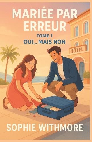 Mariée par erreur - Tome 1: Oui... mais non: Une comédie romantique feel good irrésistible, drôle et pleine de rebondissements.