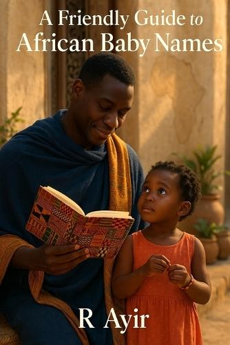 A Friendly Guide to African Baby Names