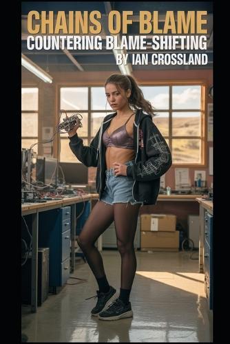 Chains of Blame: Countering Blame-Shifting