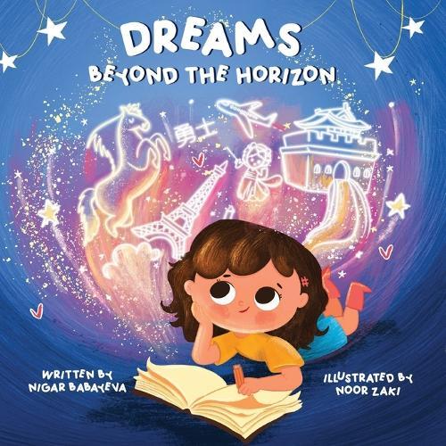 Dreams beyond the horizon