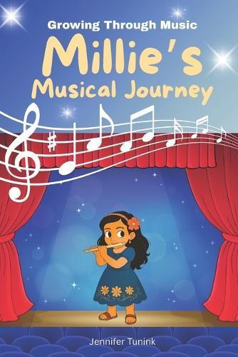 Millie's Musical Journey