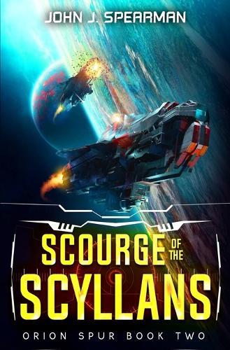 Scourge of the Scyllans