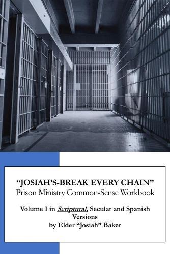 Prison Ministry Common-Sense: Prison-ministry