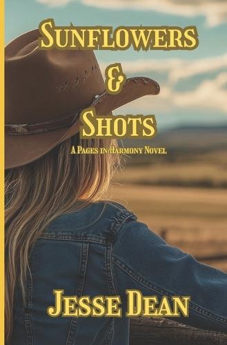 Sunflowers & Shots