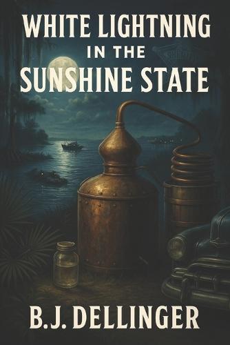 White Lightning in the Sunshine State: Florida Moonshine History