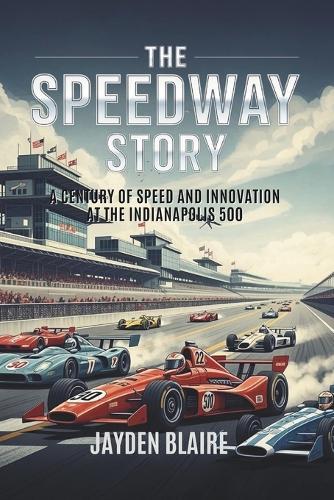 The Speedway Story: A Century of Speed and Innovation at the Indianapolis 500