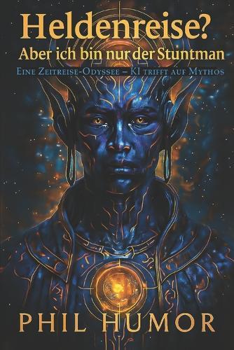 Heldenreise? Aber ich bin nur der Stuntman: Eine Zeitreise-Odyssee - KI trifft auf Mythos