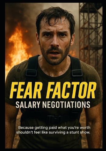 Fear Factor: Salary Negotiations