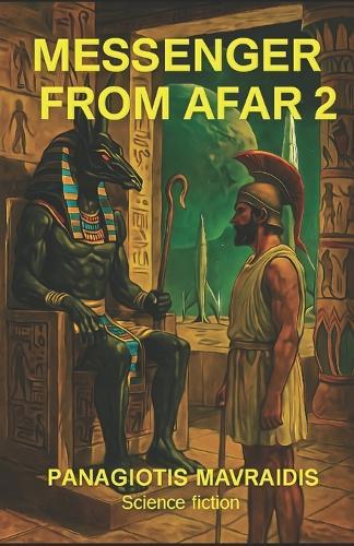 Messenger from Afar 2