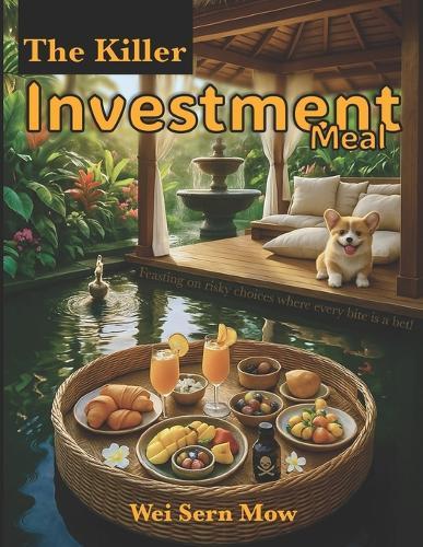 The Killer Investment Meal