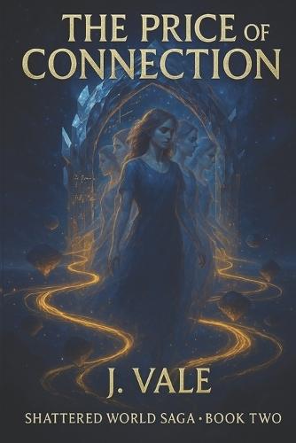 Shattered World: The Price of Connection