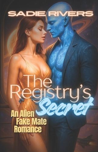 The Registry's Secret: An Alien Fake Mate Romance