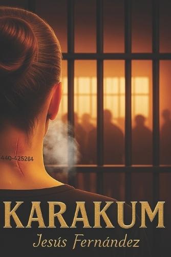 Karakum: Nebit-Dag