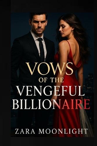 Vows Of The Vengeful Billionaire