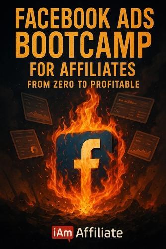 Facebook Ads Bootcamp for Affiliates - From Zero to Profitable: A Step-by-Step Guide to Launching Your First Profitable Facebook Ad Campaigns