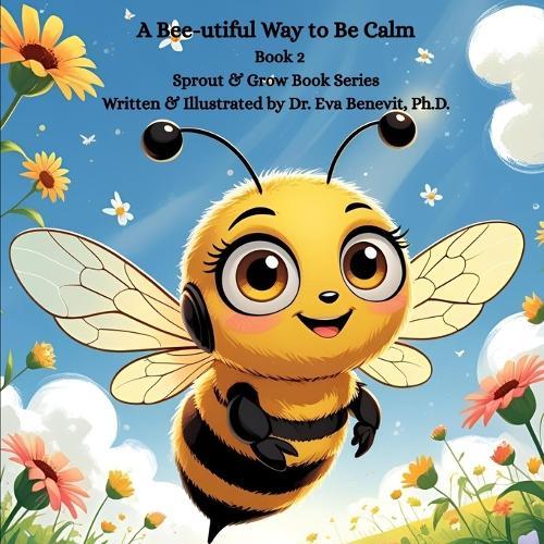A Bee-utiful Way to Be Calm