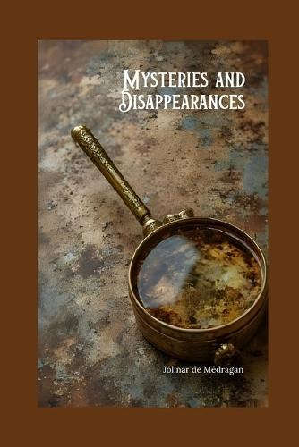 Mysteries and Disappearances