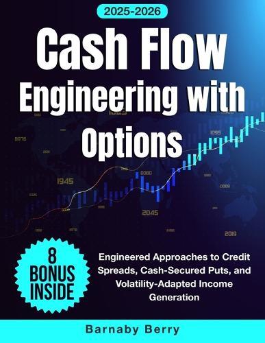 Cash Flow Engineering with Options: Engineered Approaches to Credit Spreads, Cash-Secured Puts, and Volatility-Adapted Income Generation