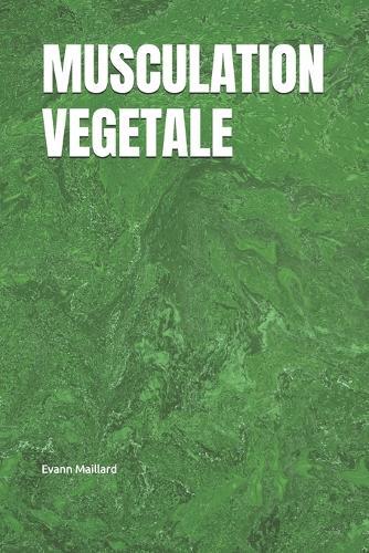 Musculation Vegetale