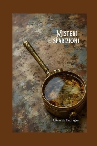Misteri e sparizioni