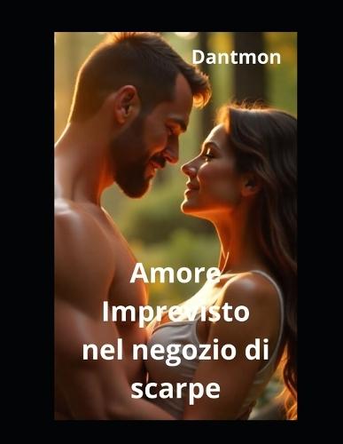 Amore imprevisto: nel negozio di scarpe