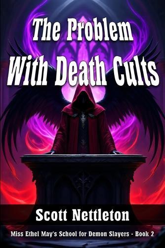 The Problem With Death Cults
