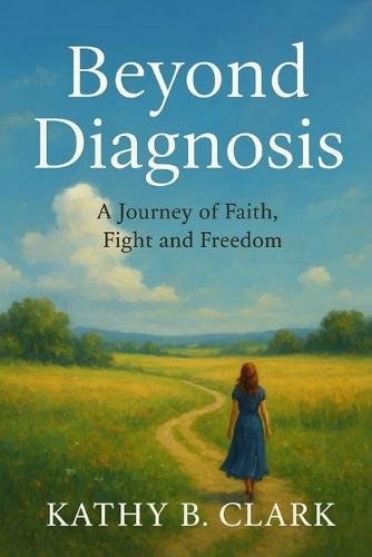 Beyond Diagnosis: A Journey Of Faith, Fight, And Freedom