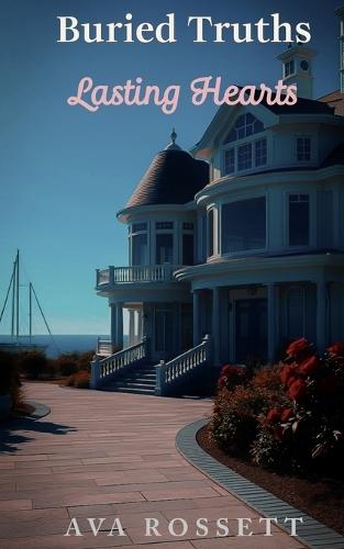 Buried Truths Lasting Hearts: A Small Town Clean Romantic Suspense - Book 1