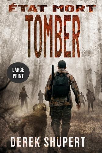 État Mort: Tomber (Large Print Edition)