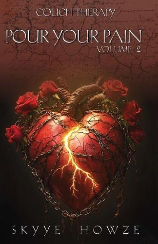 Couch Therapy: Pour Your Pain - Volume Two