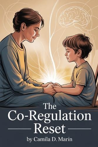 The Co-Regulation Reset: Step-by-Step Techniques for Resetting a Child's Nervous System with Confidence