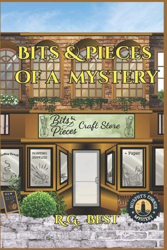 Bits & Pieces of a Mystery