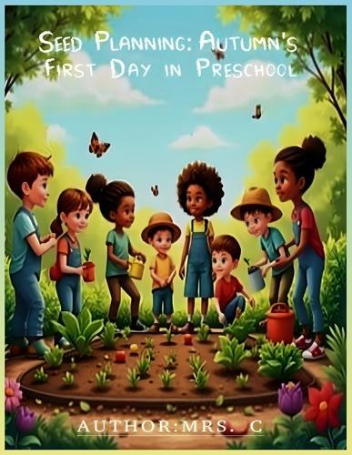 SEED Planning: Autumn's First Day in Preschool