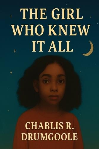 The Girl Who Knew It All