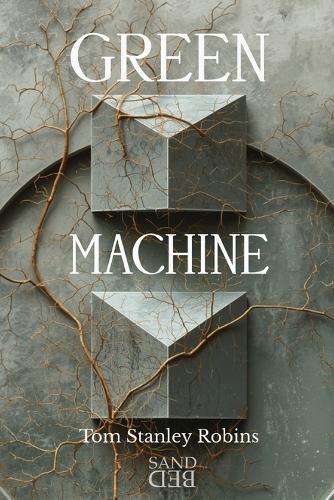 Green Machine: When AI comes alive in the forests