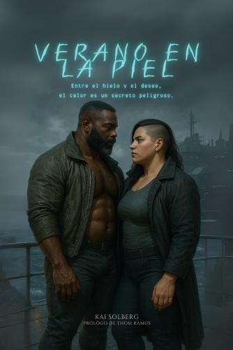 Verano en la piel: Entre el hielo y el deseo, el calor es un secreto peligroso.