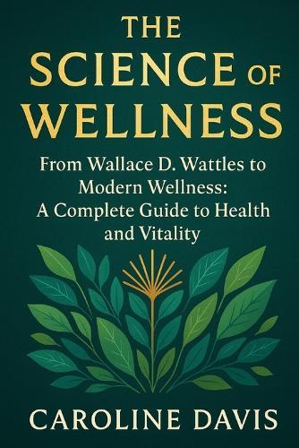 The Science of Wellness: The Science of Wellness From Wallace D. Wattles to Modern Wellness: A Complete Guide to Health and Vitality