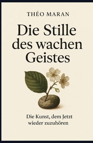 Die Stille des wachen Geistes: Die Kunst, dem Jetzt wieder zuzuhören