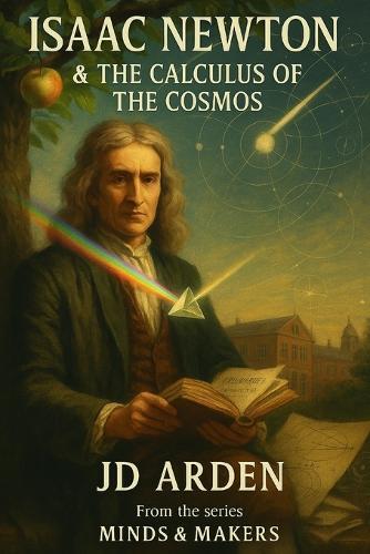 Isaac Newton: The Calculus of the Cosmos