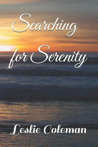 Searching for Serenity