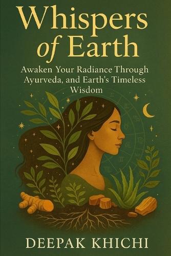 Whispers of Earth: Awaken Your Radiance Through Ayurveda, Astrology, and Earth's Timeless Wisdom