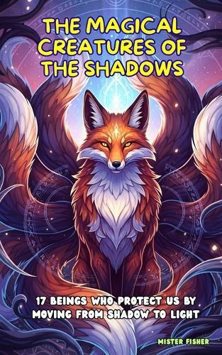 The Magical Creatures of the Shadows: 17 Beings who protect us by moving from Shadow to Light