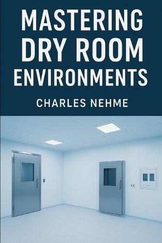 Mastering Dry Room Environments